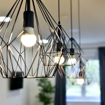 Fishnjak Apartments Загреб Екстериор снимка