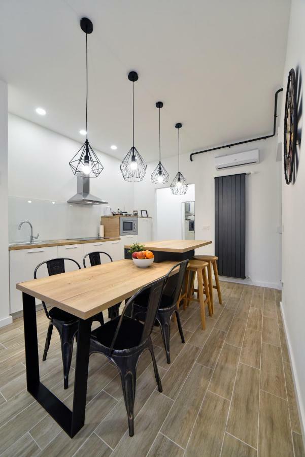 Fishnjak Apartments Загреб Екстериор снимка
